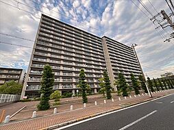 ファミールハイツ堺II番館