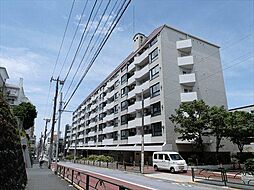 北新宿パークハイツ