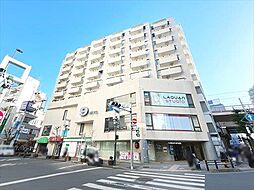ライオンズステーションプラザ吉祥寺
