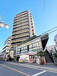 アトラス三鷹レジデンス