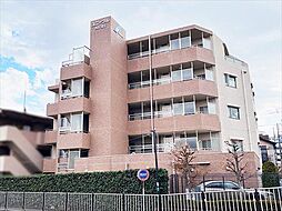 ユニーブル西荻窪II