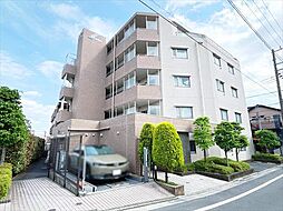 ユニーブル西荻窪II