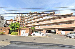 ナイスアーバンステイツ三ツ境