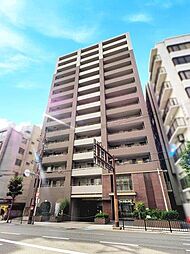 ローレルコートデュオ西本町