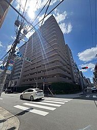 リーガル北心斎橋II