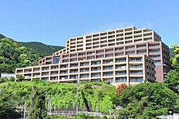 東急リゾートヴィラ熱海青翠