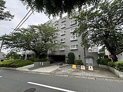 サニークレスト真鶴・生活便の良い駅近マンション