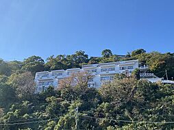 ヴィラ南熱海10号館