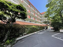 紅葉ヶ丘ガーデンハイツB棟