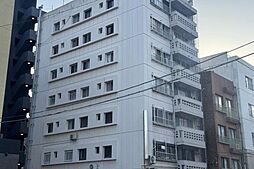 中銀渚マンシオン