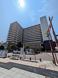 キララシティコート