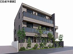 カッシーナ　大井