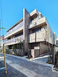 カッシーナ　大井