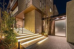 シャーメゾンステージ深沢