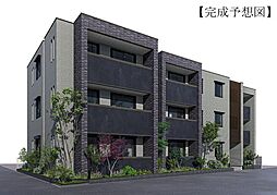 カンパヴィラ新蒲田