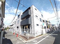 カナル　グランデ