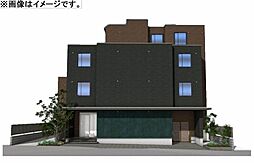 グレイス市谷台町