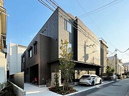 グレイス市谷台町