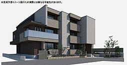 グリーンメゾン平井