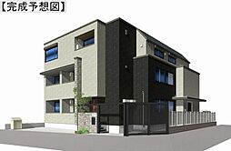 アーシエル経堂レジデンス