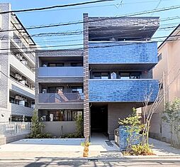 ルミナス中葛西