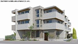 シャーメゾン北砂