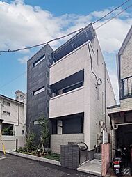 ＫＳレジデンス参宮橋