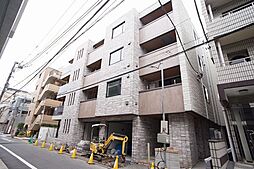 ケーズコート下目黒