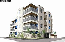 ケーズコート下目黒