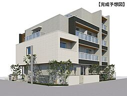 ラ　ヴェルビー　小竹町