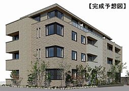アンムート戸越公園