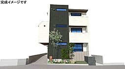 ＫＳレジデンス参宮橋
