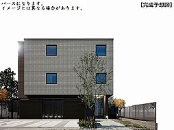 並木ハーミテイジＫ