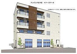 アンビシア北千住