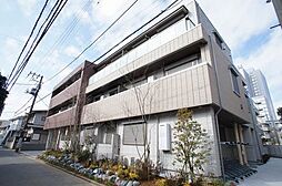 エクラージュ本駒込