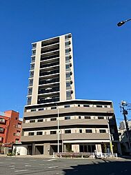 ザ・ミューチュアル王子本町