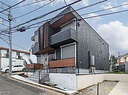 コリーナ横浜子安台