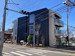 サンクレスト栗田谷