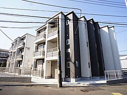 ルトワ三ツ沢　Ｂ