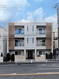 テラスＳＳ本牧