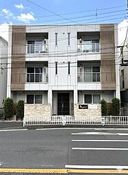 テラスＳＳ本牧