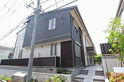 セントラルヒル港南　Ａ