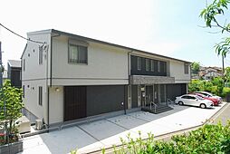 セントラルヒル港南　Ｂ