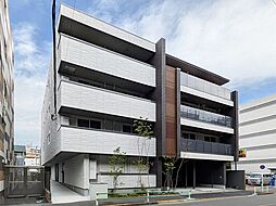 グランディール立石