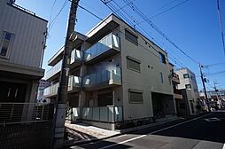 アベニール立石