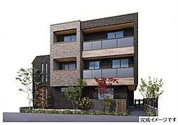 シャーメゾン日和