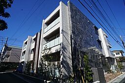 クレオール中野