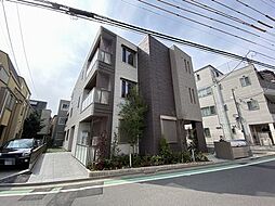 エクラージュ・レジデンス