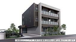 クレールミキ荻窪