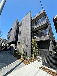 リーベ高円寺南